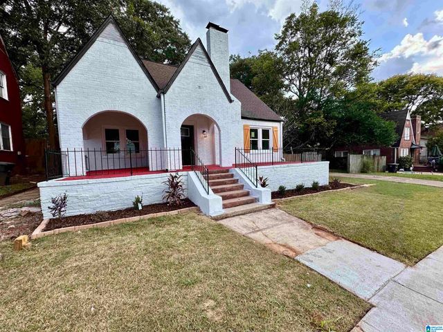 312 86TH PLACE S, Birmingham, AL 35206