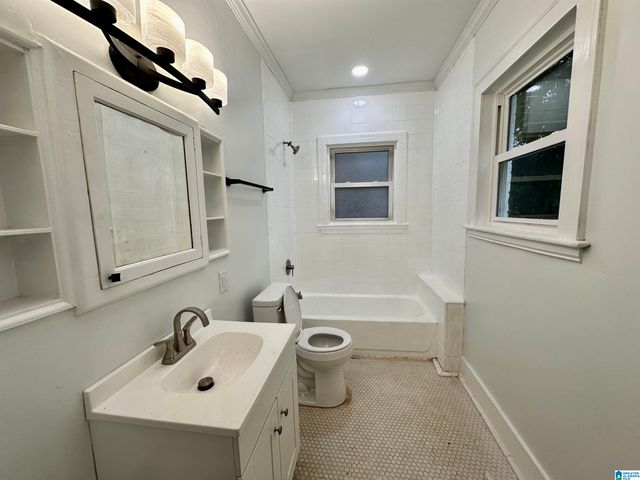 312 86TH PLACE S, Birmingham, AL 35206