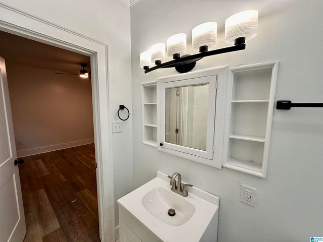 312 86TH PLACE S, Birmingham, AL 35206