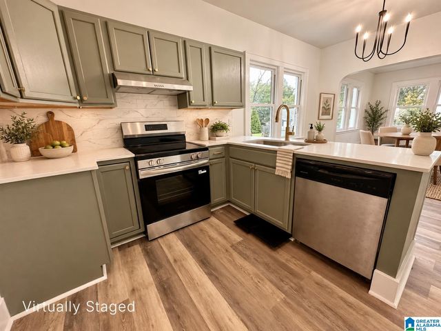 312 86TH PLACE S, Birmingham, AL 35206