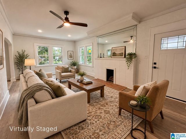312 86TH PLACE S, Birmingham, AL 35206