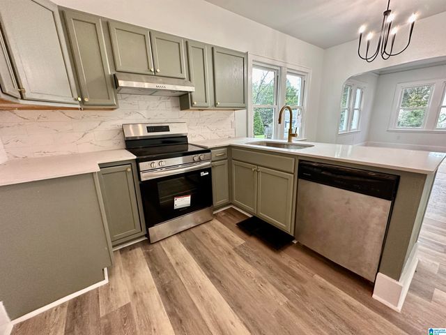 312 86TH PLACE S, Birmingham, AL 35206
