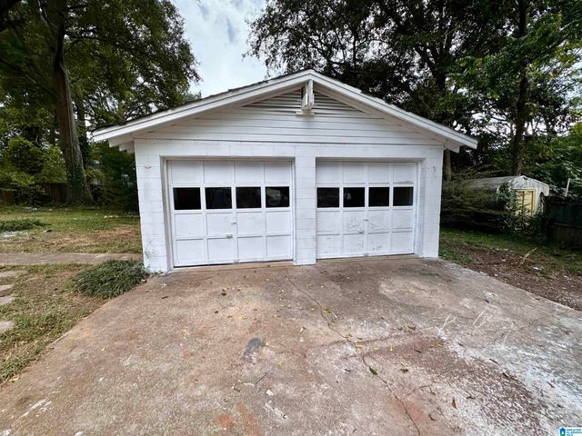 312 86TH PLACE S, Birmingham, AL 35206