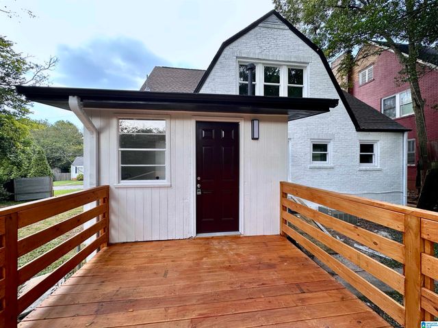 312 86TH PLACE S, Birmingham, AL 35206