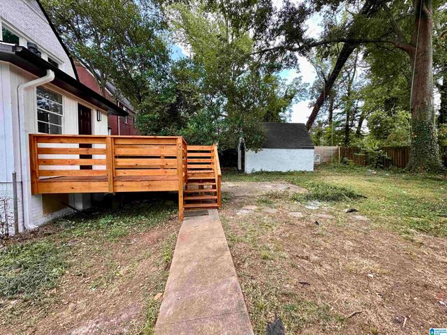 312 86TH PLACE S, Birmingham, AL 35206