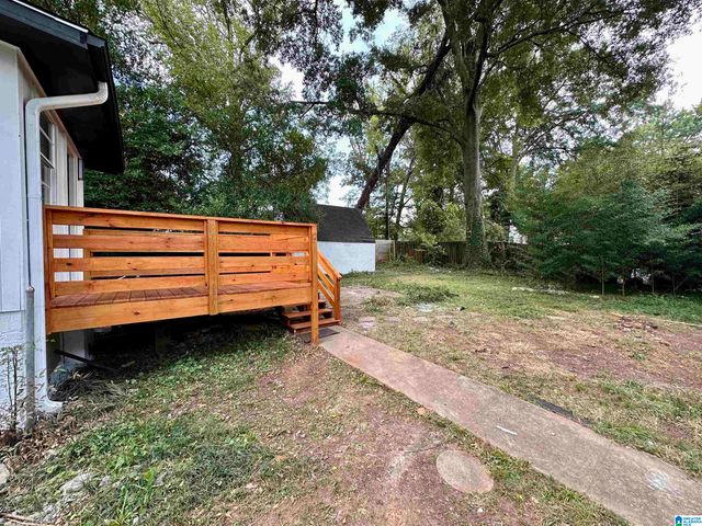 312 86TH PLACE S, Birmingham, AL 35206
