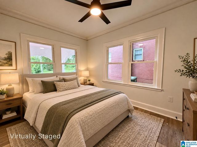 312 86TH PLACE S, Birmingham, AL 35206
