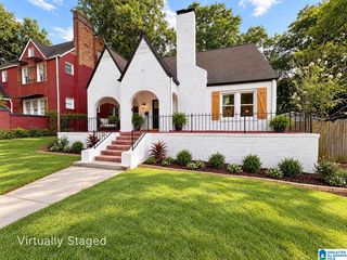 312 86TH PLACE S, Birmingham, AL 35206