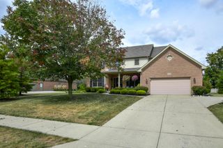 2791 Meadowpoint Drive 2791 Meadowpoint Drive, Troy, OH 45373