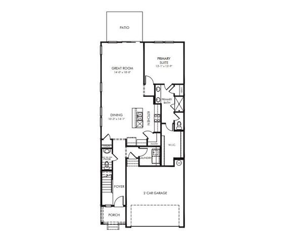 1774 Flora Grv, Hermitage, TN 37076