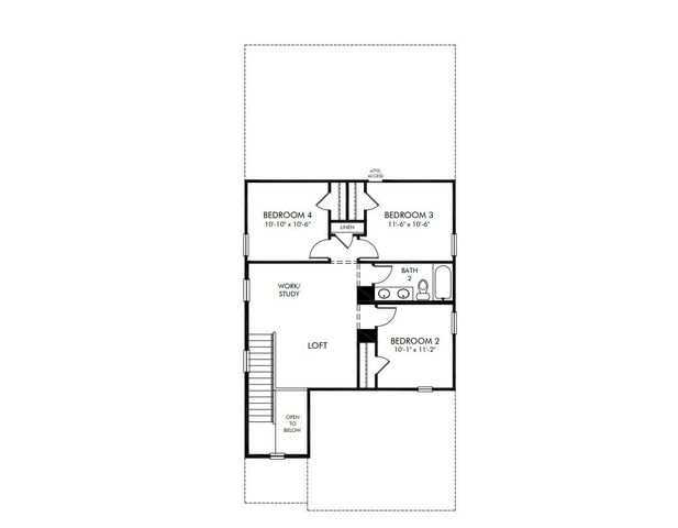 1774 Flora Grv, Hermitage, TN 37076