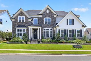 235 Weddington Park Lane, Apex, NC 27523