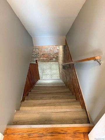 8263 Merrill Street, Detroit, MI 48202