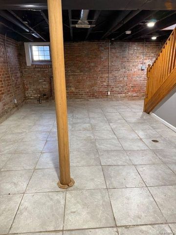 8263 Merrill Street, Detroit, MI 48202
