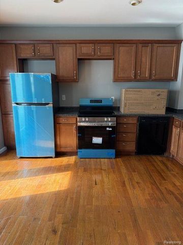 8263 Merrill Street, Detroit, MI 48202