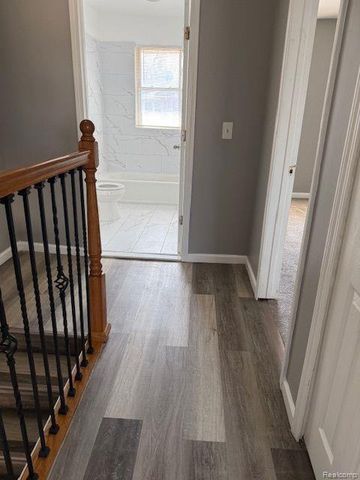 8263 Merrill Street, Detroit, MI 48202
