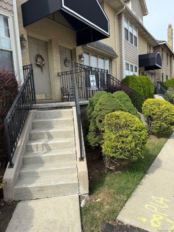 8263 Merrill Street, Detroit, MI 48202