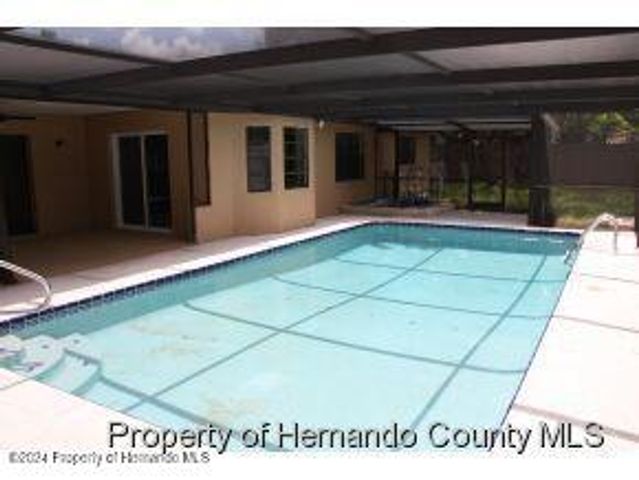 13455 White Plains Street, Spring Hill, FL 34609