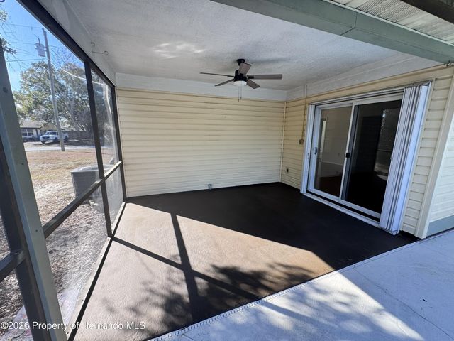 13455 White Plains Street, Spring Hill, FL 34609