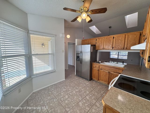 13455 White Plains Street, Spring Hill, FL 34609