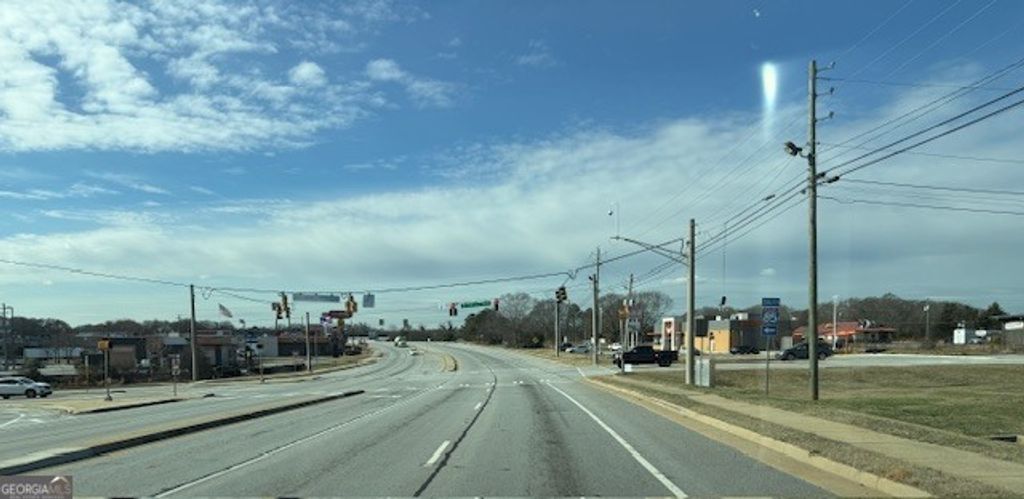 0 Highway 17 (Concrete Rd), Lavonia, GA 30553 — exterior