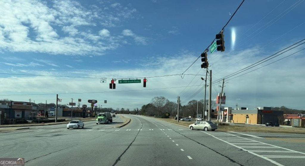 0 Highway 17 (Concrete Rd), Lavonia, GA 30553 — photo 2