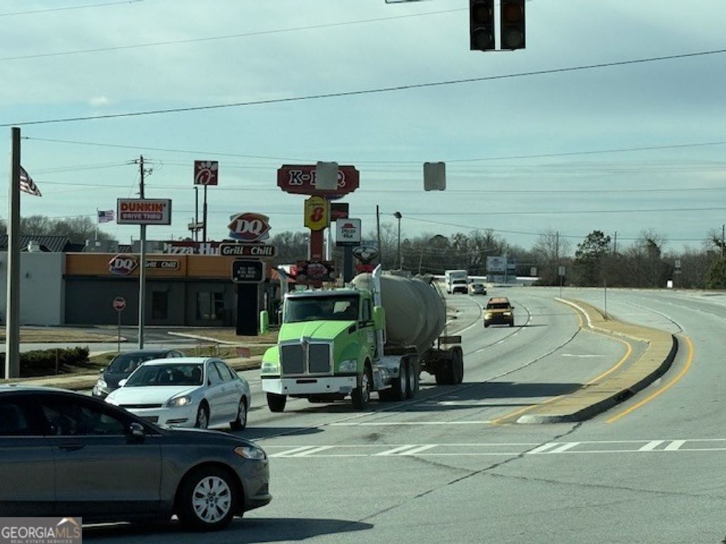 0 Highway 17 (Concrete Rd), Lavonia, GA 30553 — photo 3