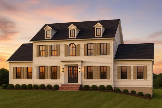 4406 W 71st Street, Prairie Village, KS 66208