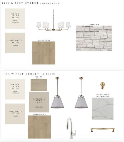 4406 W 71st Street, Prairie Village, KS 66208