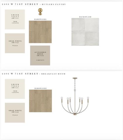 4406 W 71st Street, Prairie Village, KS 66208