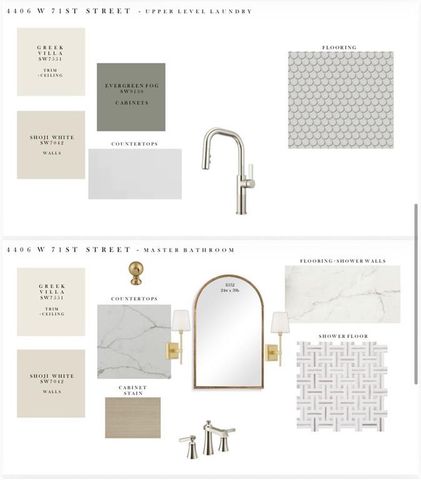 4406 W 71st Street, Prairie Village, KS 66208