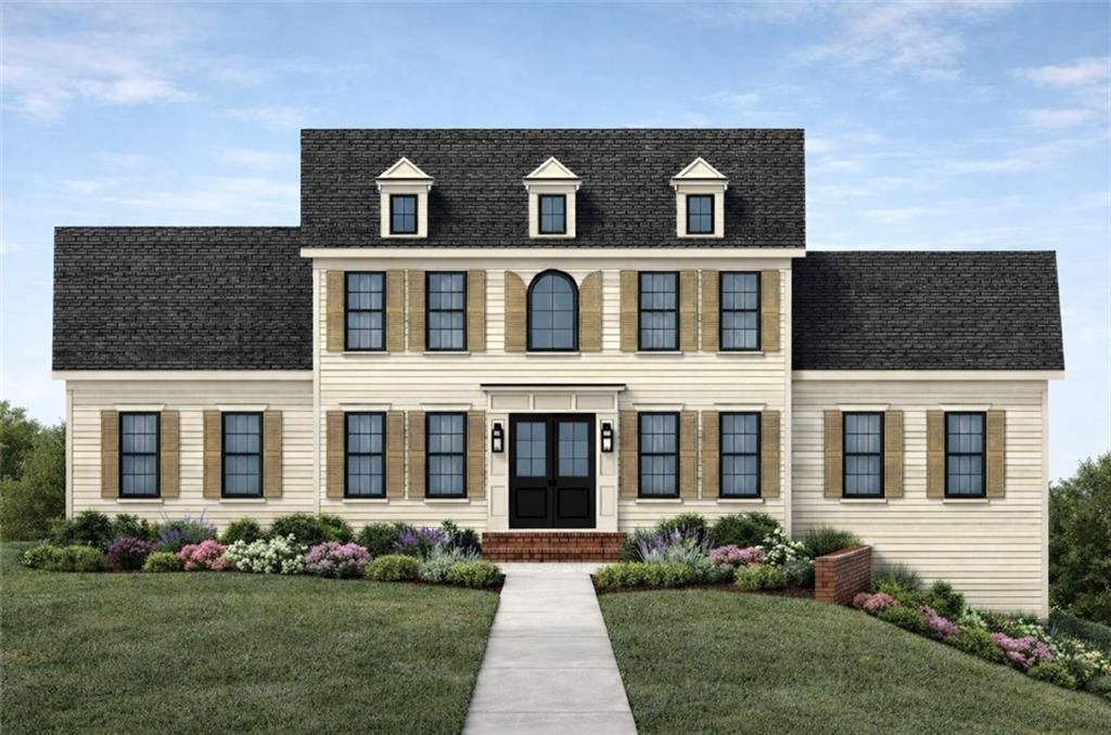 4406 W 71st Street, Prairie Village, KS 66208