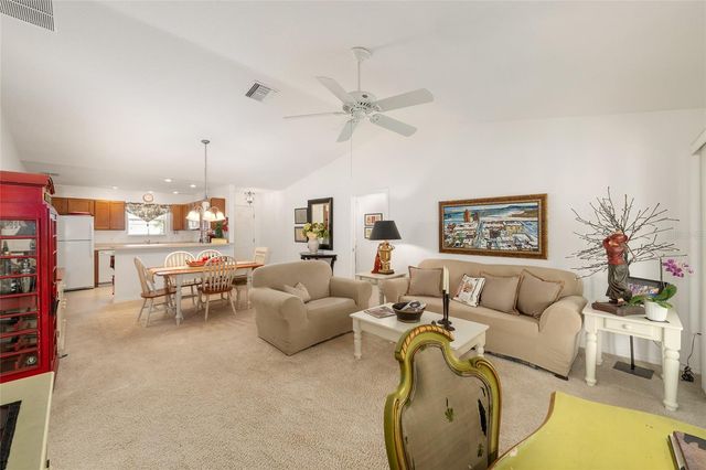 2239 BALDWIN RUN, The Villages, FL 32162