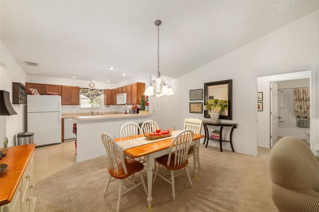 2239 BALDWIN RUN, The Villages, FL 32162