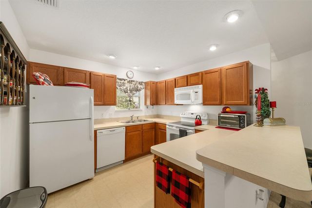 2239 BALDWIN RUN, The Villages, FL 32162