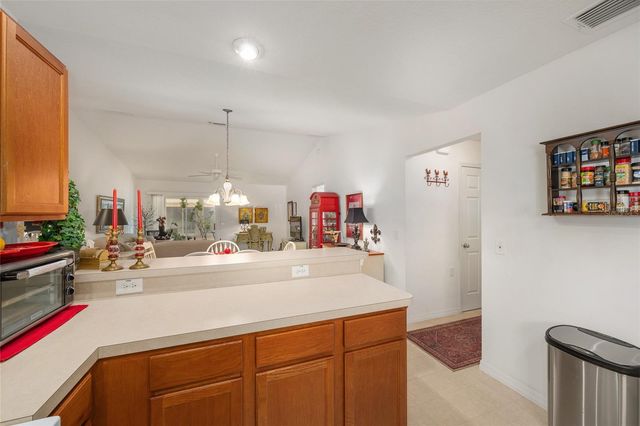 2239 BALDWIN RUN, The Villages, FL 32162