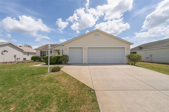 2239 BALDWIN RUN, The Villages, FL 32162