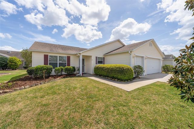 2239 BALDWIN RUN, The Villages, FL 32162