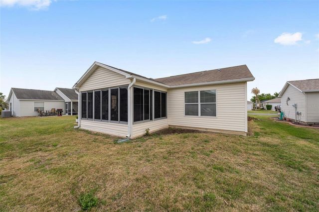 2239 BALDWIN RUN, The Villages, FL 32162