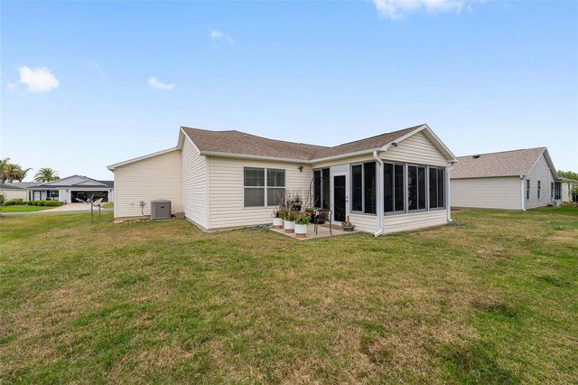 2239 BALDWIN RUN, The Villages, FL 32162