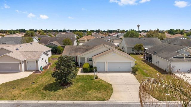 2239 BALDWIN RUN, The Villages, FL 32162