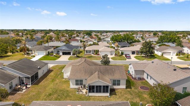 2239 BALDWIN RUN, The Villages, FL 32162