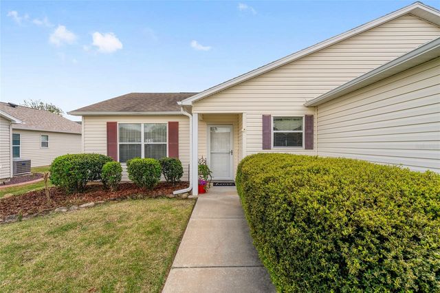 2239 BALDWIN RUN, The Villages, FL 32162