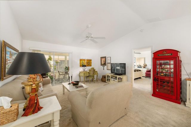 2239 BALDWIN RUN, The Villages, FL 32162