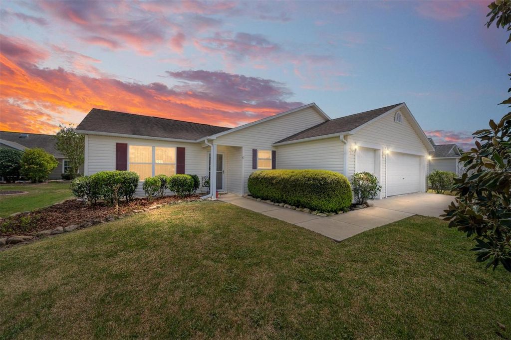 2239 BALDWIN RUN, The Villages, FL 32162