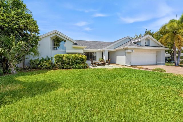 1763 PEBBLE HILL COURT, Palm Harbor, FL 34683
