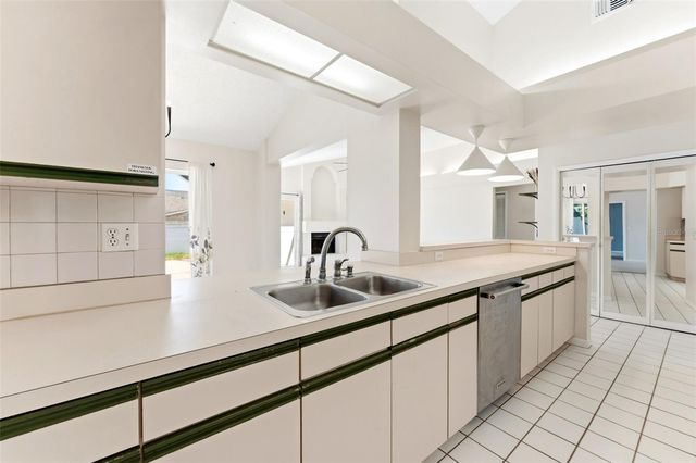 1763 PEBBLE HILL COURT, Palm Harbor, FL 34683