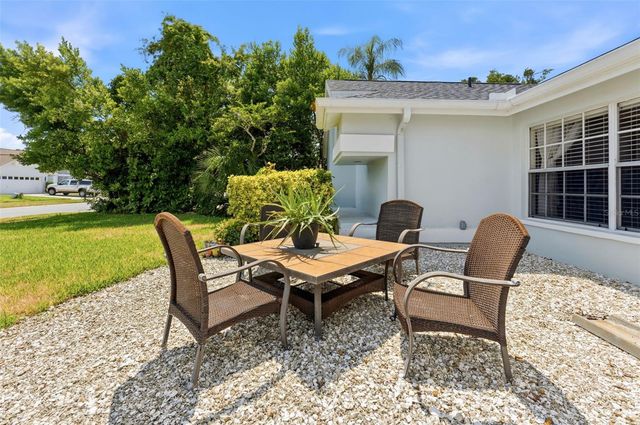1763 PEBBLE HILL COURT, Palm Harbor, FL 34683