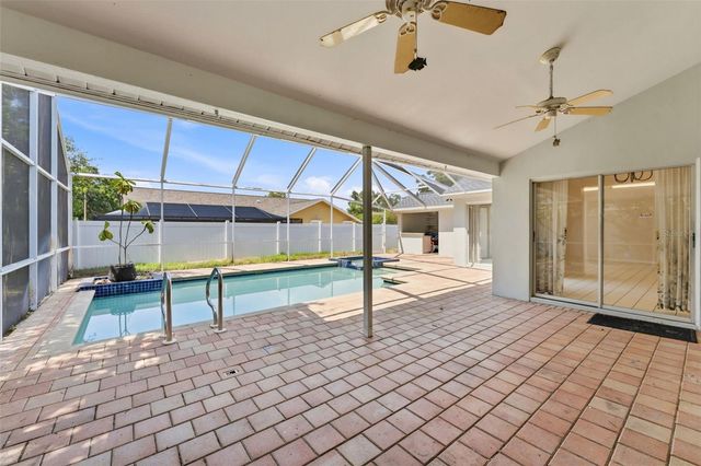 1763 PEBBLE HILL COURT, Palm Harbor, FL 34683
