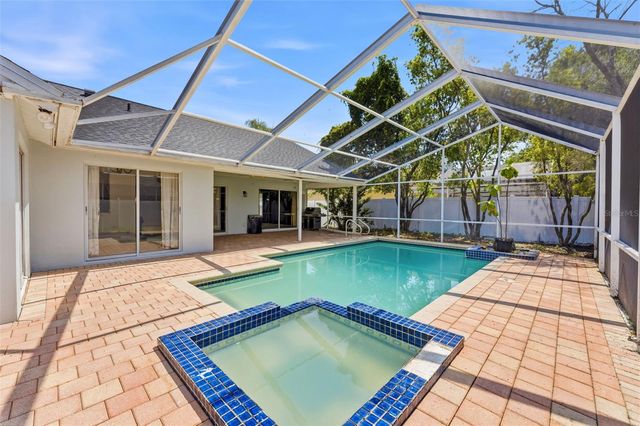 1763 PEBBLE HILL COURT, Palm Harbor, FL 34683